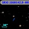 1RXS J160142.9-085741