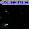 1RXS J160417.7-092419