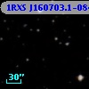 1RXS J160703.1-084007