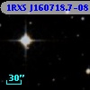 1RXS J160718.7-081018
