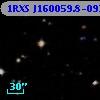 1RXS J160059.8-092645