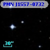 PMN J1557-0732