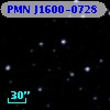 PMN J1600-0728