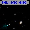 PMN J1602-0800