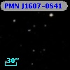 PMN J1607-0841