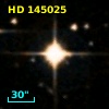 HD 145025