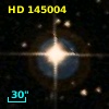 HD 145004