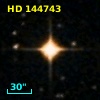 HD 144743