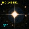 HD 145151