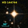 HD 144744