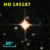 HD 145187