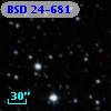 BSD  24-681