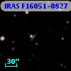 IRAS F16051-0827