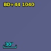 BD+44  1040