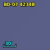 BD-07  4234B