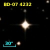 BD-07  4232