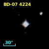 BD-07  4224