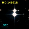 HD 145915