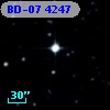 BD-07  4247