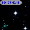 BD-07  4248