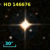 HD 146676