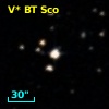 V* BT Sco