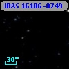 IRAS 16106-0749