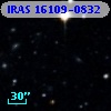 IRAS 16109-0832