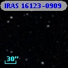 IRAS 16123-0909