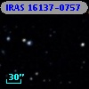 IRAS 16137-0757