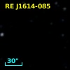 RE J1614-085