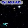 TXS 1613-082