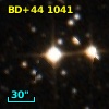 BD+44  1041