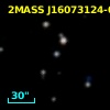 1RXS J160731.6-074049