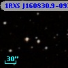 1RXS J160830.9-092244
