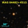 IRAS 04482+4513