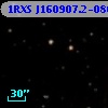 1RXS J160907.2-080954