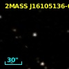 1RXS J161052.4-074340