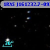 1RXS J161232.7-093352