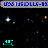 1RXS J161311.6-092929