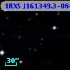 1RXS J161349.3-084236