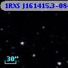1RXS J161415.3-084333