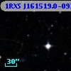 1RXS J161519.0-093426