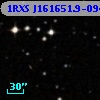 1RXS J161651.9-094045