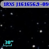 1RXS J161656.9-080158