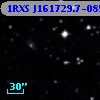 1RXS J161729.7-085229