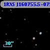 1RXS J160755.5-075045