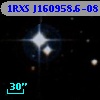 1RXS J160958.6-081521