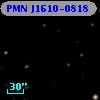 PMN J1610-0818