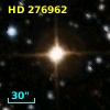 HD 276962